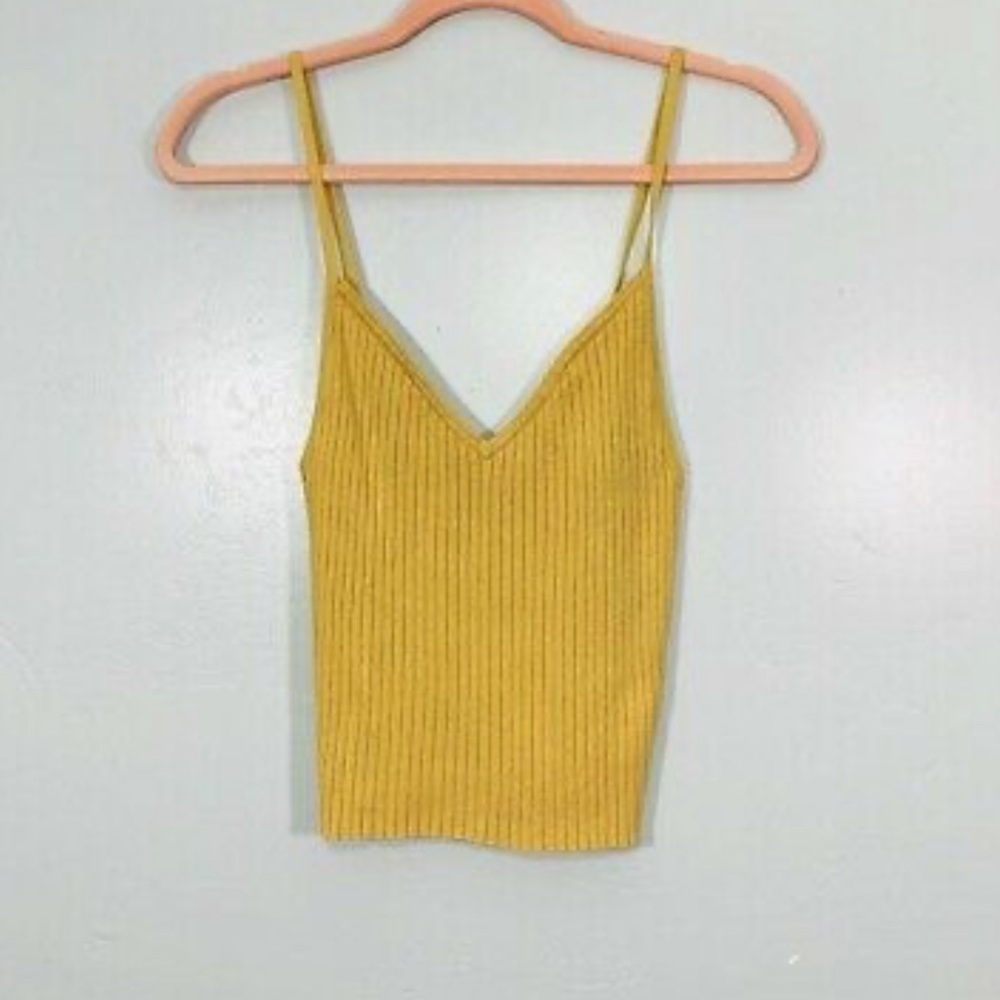 Kendall & Kylie tank